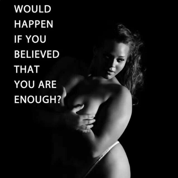 Confidence is the sexiest thing you can wear.... - Picture 11 of 13